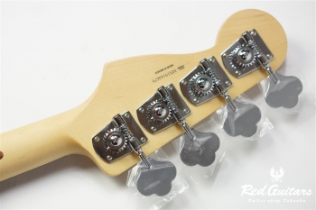 Player Jazz Bass - Black